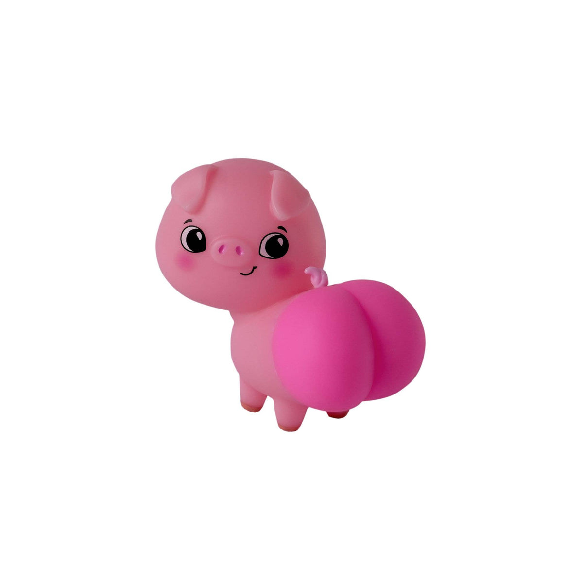 Squishy Tushy Toy 3" Single Figure Blind Box (1pc)