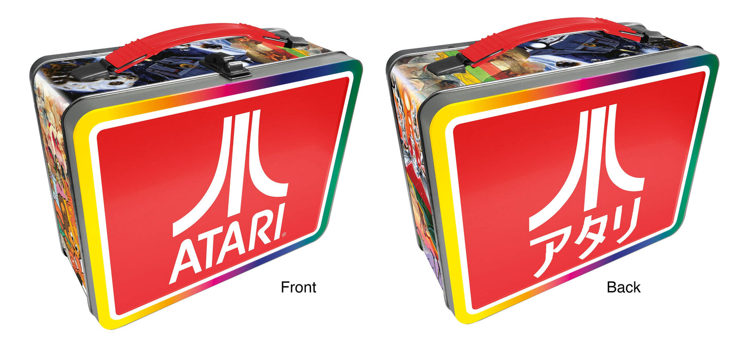 Atari Fun Box
