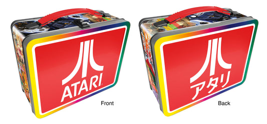 Atari Fun Box