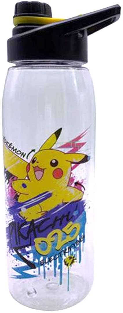Pokémon Skate Graffiti 28oz Water Bottle