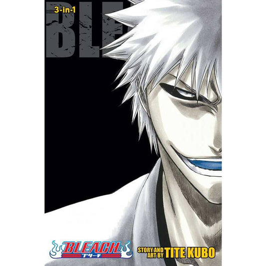 Bleach (3-in-1 Edition), Vol. 9 By Tite Kubo (NM)