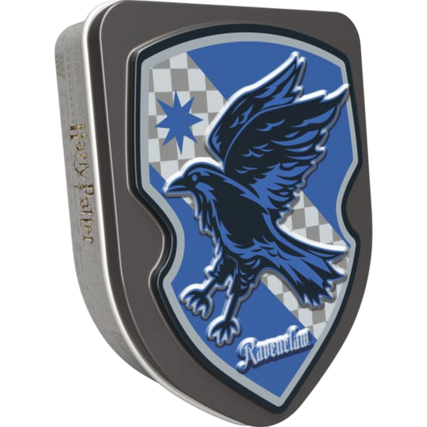 Harry Potter House Crest Jelly Bean Filled Tins (1 Tin)