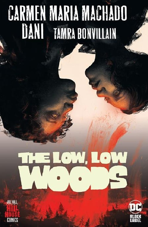 Low Low Woods HC (MR) (NM)